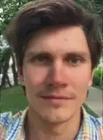 Яковлев Давид Максимович