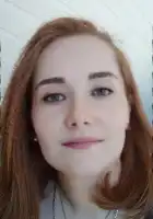 Яковлева Арина