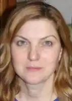 Яковлева Елизавета