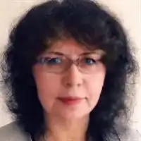Яковлева Ирина