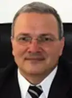 Анисимов Богдан Станиславович