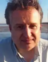 Анисимов Юрий Захарович