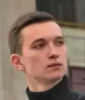 Антонов Арсений