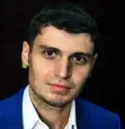 Антонов Тимофей Виталиевич