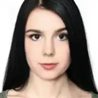 Антонова Алёна Андреевна