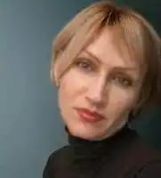 Антонова Ирина Петровна