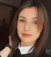 Антонова Кристина