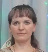 Антонова София Андреевна