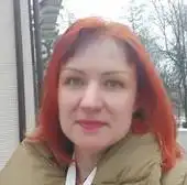 Антонова Жанна