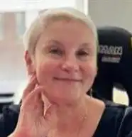 Яшина Алёна