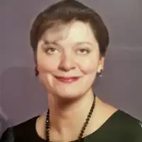 Яшина Яна Константиновна
