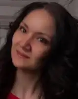 Яшина Ангелина Евгеньевна