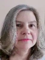Яшина Диана Вячеславовна