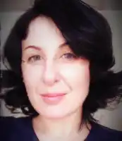 Яшина Елена Анатольевна