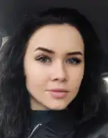 Яшина Вероника