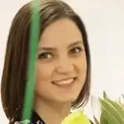 Багдасарова Алиса Сергеевна