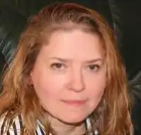 Багдасарова Полина