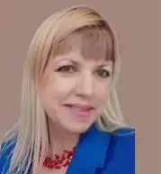 Багдасарова Юлия Викторовна