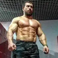 Барсуков Георгий Борисович