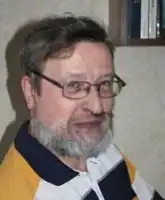 Барсуков Леонид Матвеевич