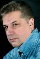 Барсуков Юрий Никитич