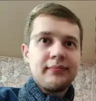 Беляев Алексей Богданович