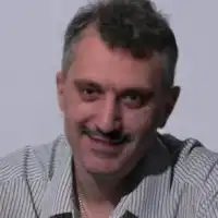 Беляев Давид Борисович