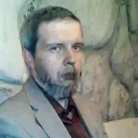Беляев Семён Борисович