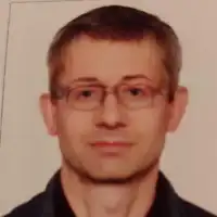 Белоусов Юрий