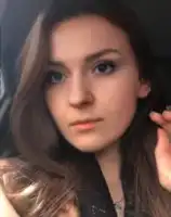 Белоусова Полина Евгеньевна