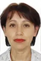 Белоусова Светлана Михайловна