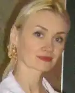 Белоусова Виктория Владимировна