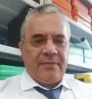 Белов Давид Матвеевич