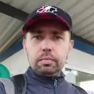 Белов Илья