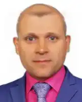 Белов Семён Львович
