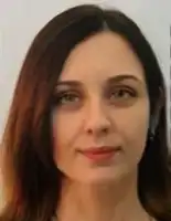 Белова Яна Анатольевна