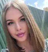 Белова Анастасия