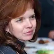 Белова Ангелина Михайловна