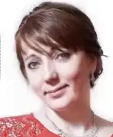 Белова Любовь Вячеславовна