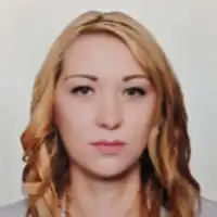 Белова Оксана Анатольевна