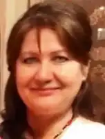 Белова Светлана Ивановна