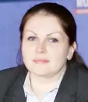 Белова Варвара