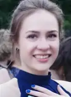 Богачева Галина