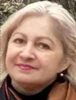 Богачева Полина Владимировна