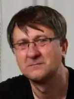 Богданов Борис Богданович