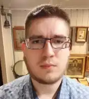 Богданов Даниил Викторович