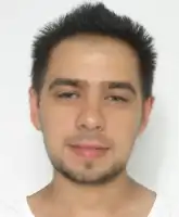 Богданов Фёдор Витальевич
