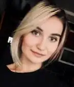 Богданова Анна