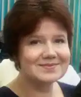 Богданова Ксения Евгеньевна