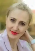 Богданова Наталья Олеговна